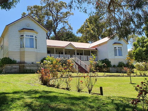 Rosebank Guesthouse - Accommodation Directory 1