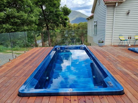 Rosebank Guesthouse - Accommodation Directory 2