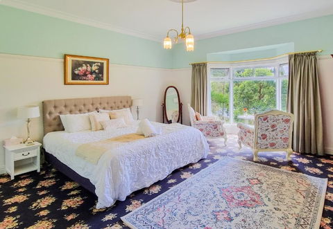 Rosebank Guesthouse - Accommodation Directory 3