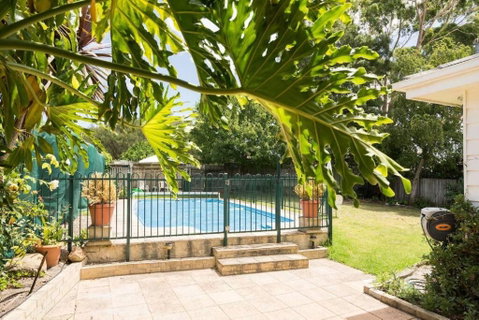 ROSEBUD SEA CENTRAL - Accommodation Directory 0