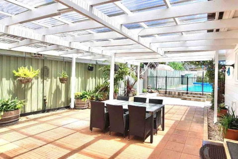 ROSEBUD SEA CENTRAL - Accommodation Directory 2