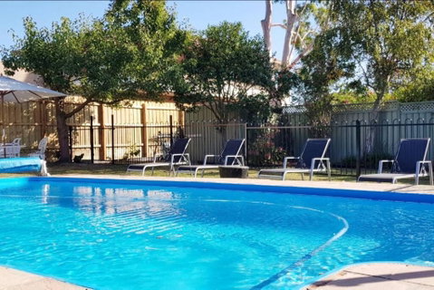 ROSEBUD SEA CENTRAL - Accommodation Directory 1
