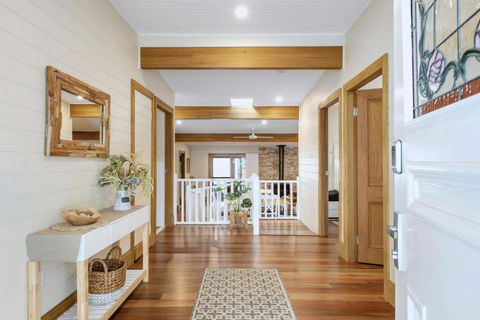 Rosemill Cottage - Mobility Friendly Accommodation Never Looked Better! - Accommodation Directory 2