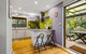 Roses On The River - An Absolute River Frontage Cottage - thumb 3