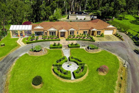 Rosewood Park Guest Suite - Accommodation Directory 2