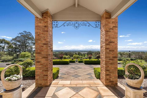 Rosewood Park Guest Suite - Accommodation Directory 0