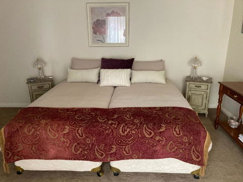 Rosewood Park Guest Suite - Accommodation Directory 1