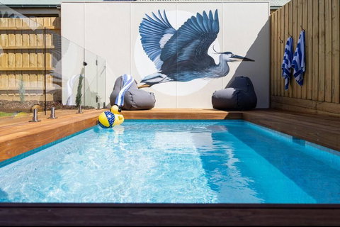 Rosewood Retreat New Luxury Home - Accommodation Directory 0
