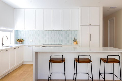 Rosewood Retreat New Luxury Home - Accommodation Directory 2