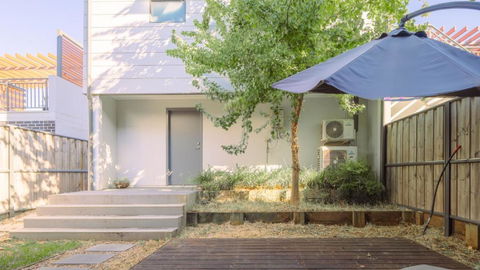 Rousehill 4Br House Close To Train&Shopping&Parks - Accommodation Directory 0
