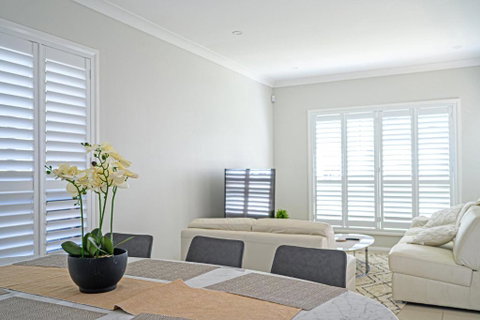 Rousehill Sweet Spacious 4BR Quiet House - Accommodation Directory 3