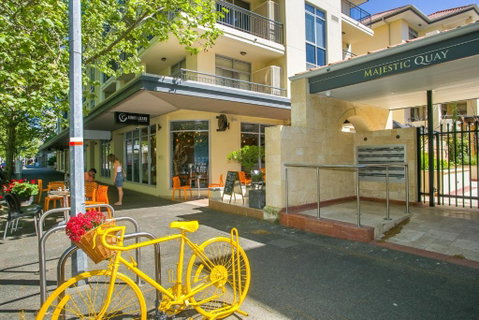 ROYA6320 - Royal Respite - Accommodation Directory 1