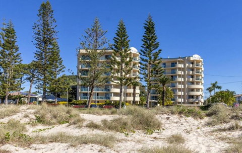 Royal Pacific Resort - Accommodation Directory 1