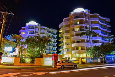 Royal Pacific Resort - Accommodation Directory 3
