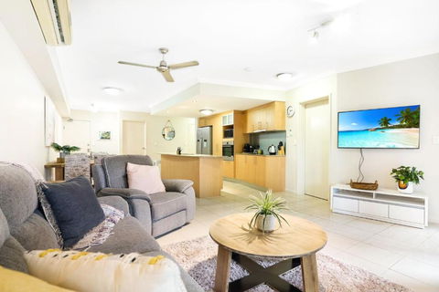 Royal Pavillions City Escape - Accommodation Directory 2