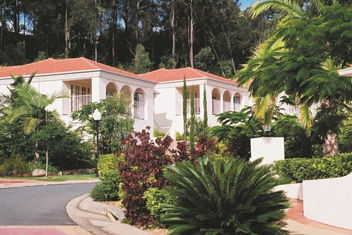Royal Woods Resort with Accommodation Directory