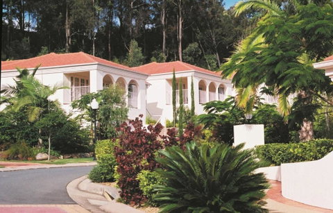 Royal Woods Resort - Accommodation Directory 0