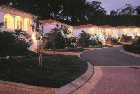 Royal Woods Resort - Accommodation Directory 2