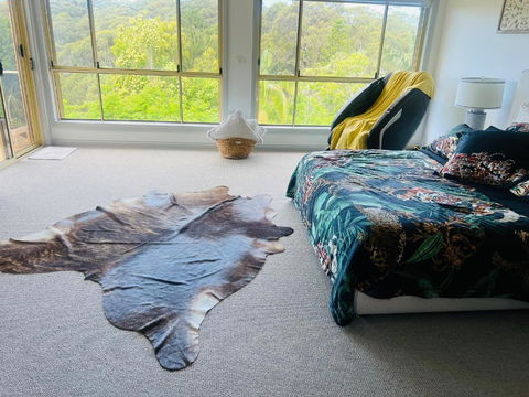 Rubi House - Accommodation Directory 2