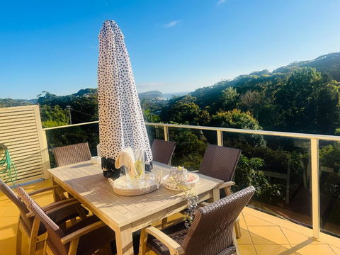 Rubi House - Accommodation Directory 0