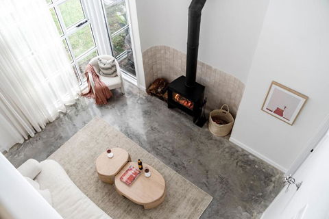 Rubus Residences, Berry - By Linnaeus Collection - Accommodation Directory 2