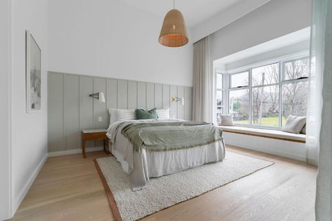 Rubus Residences, Berry - By Linnaeus Collection - Accommodation Directory 0