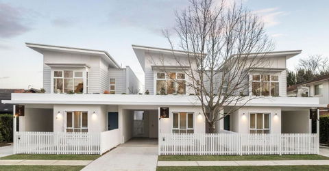 Rubus Residences, Berry - By Linnaeus Collection - Accommodation Directory 1