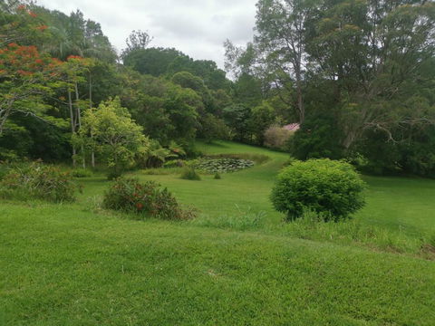 Rural Escape - Accommodation Directory 0