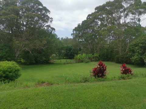 Rural Escape - Accommodation Directory 1