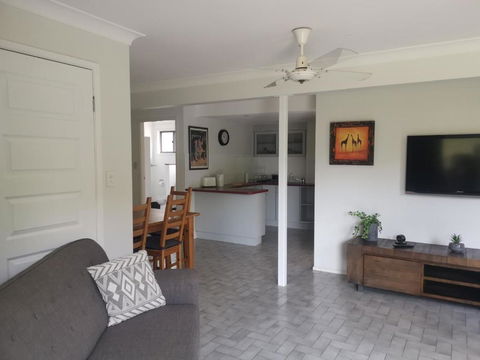 Rural Escape - Accommodation Directory 2