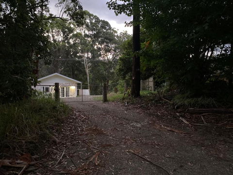 Rural Granny Flat - Pet Friendly - Accommodation Directory 1