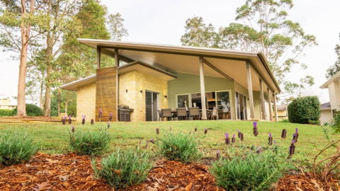 RUST - Accommodation Directory 1