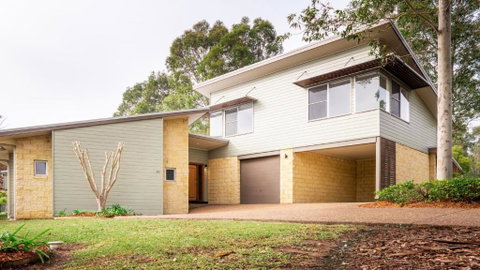 RUST - Accommodation Directory 2