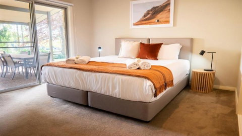 RUST - Accommodation Directory 3