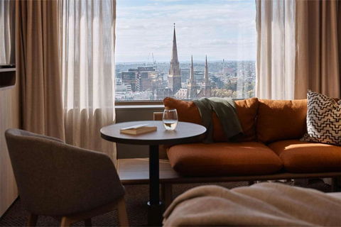 Rydges Melbourne - Accommodation Directory 0