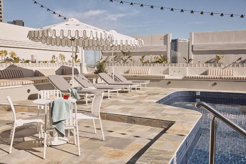 Rydges Melbourne - Accommodation Directory 1
