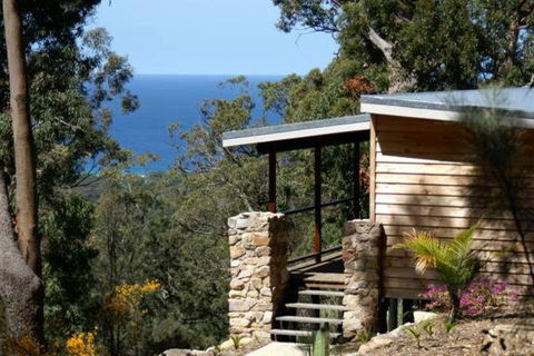 Sacred Mountain Retreat - Accommodation Directory 2