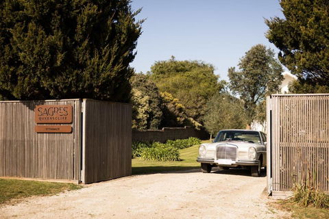 Sagres Queenscliff - Luxury House By The Beach - Accommodation Directory 2