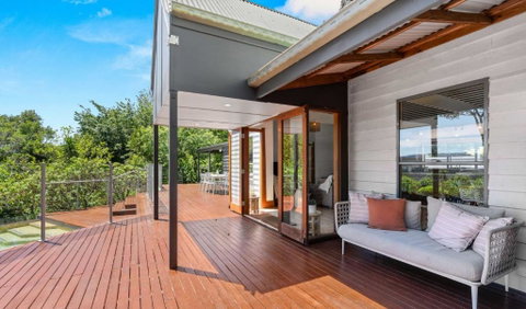 Sahali, Kangaroo Valley - Accommodation Directory 2