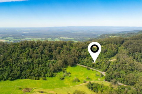 Sahali, Kangaroo Valley - Accommodation Directory 1