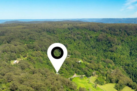 Sahali, Kangaroo Valley - Accommodation Directory 3