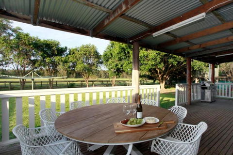 Sahara Trails House WiFi Air Conditioning Horse Riding And Much More - Accommodation Directory 1