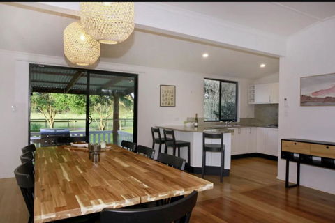 Sahara Trails House WiFi Air Conditioning Horse Riding And Much More - Accommodation Directory 3