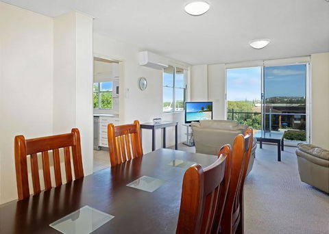 Sail Away - Accommodation Directory 2