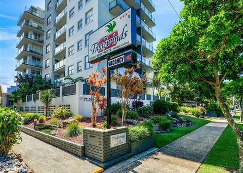 Sail Away - Accommodation Directory 1