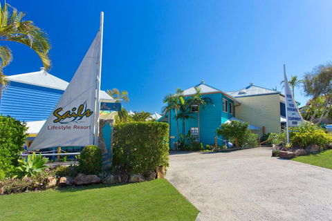 Sails Lifestyle Resort - Accommodation Directory 3