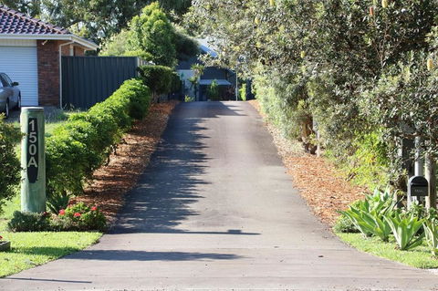 Salamander Bay Bed And Breakfast - Accommodation Directory 2