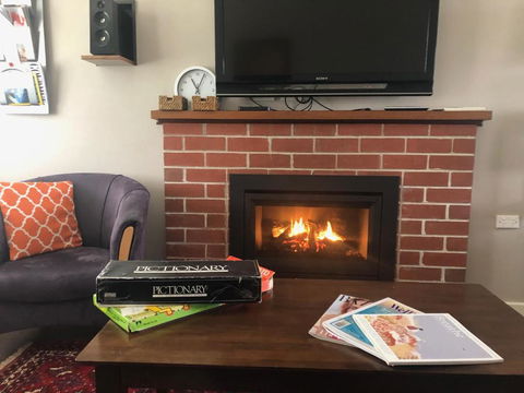 Salt 112 House - Accommodation Directory 1