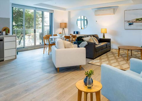 Salt 7 Spacious Luxury In Sorrento Walk To The Beach - Accommodation Directory 0