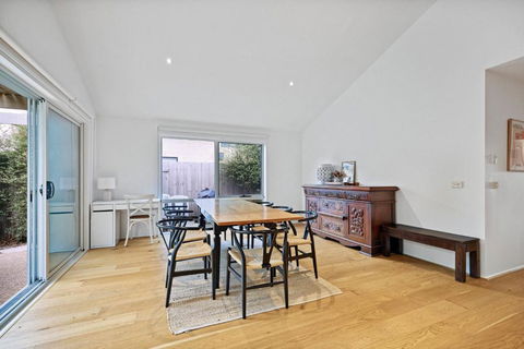 Salt Air Hideaway With Lush Backyard - Accommodation Directory 0